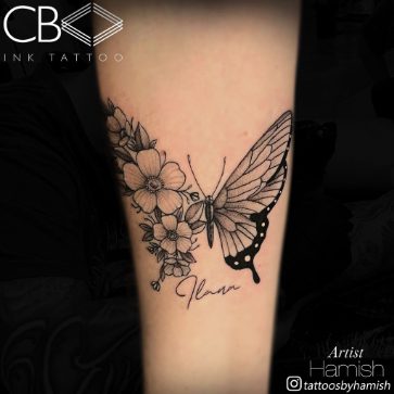 Meaningful Tattoos For Women - A Complete Guide - CB Ink