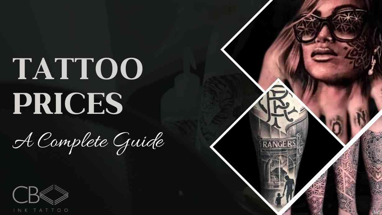 Tattoo Prices Brisbane How Much Does A Tattoo Cost Locally