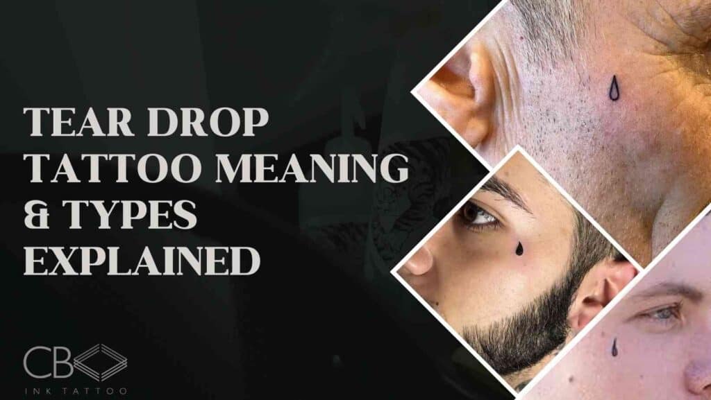 Blog Article Cover Photo Tear Drop