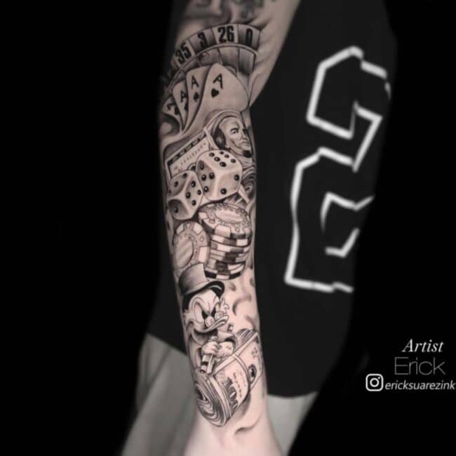 ARTIST-ERICK-SLEEVE-FULL-ARM-TATTOO