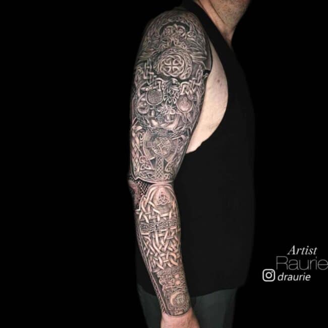 ARTIST-RAURIE-SLEEVE-FULL-ARM-TATTOO